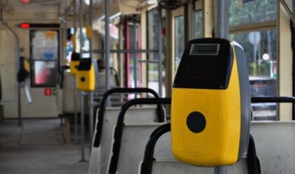 В Гатчине проезд в автобусах с 1 августа вырастет до 30 рублей