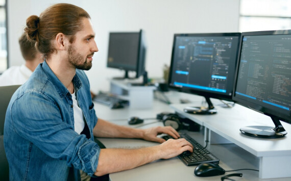 Российский разработчик создал платформу с открытым кодом для управления корпоративными мобильными устройствами на платформе Android