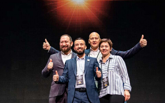 FLAMAX поддержит IML, ЛЕРУА МЕРЛЕН, STS-Logistics, ПЭК и другие компании которые сойдутся на БИЗНЕС БАТТЛЕ!