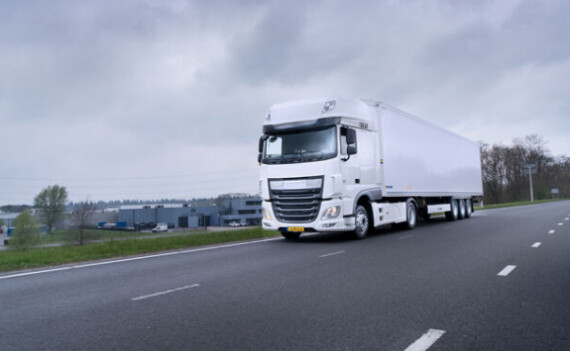 NOKIAN TYRES расширила линейку грузовых шин NOKIAN E-TRUCK и NOKIAN R-TRUCK