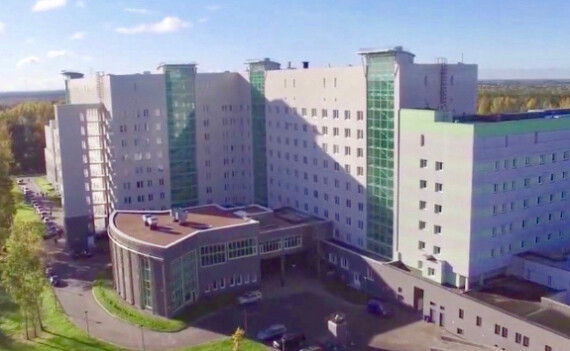В Петербурге откроют три новых ЦАОП