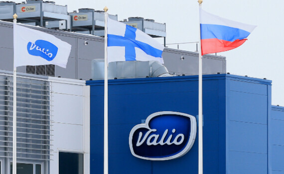 100 тонн вторсырья: тоги проекта VALIO и TETRA PAK по раздельному сбору в Санкт-Петербурге