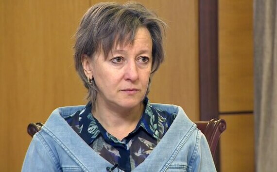 Глава Российского экспортного центра назвала главные «болевые точки» экспортеров в 2022 году