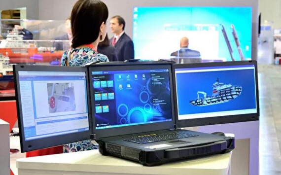 Отечественные IT-решения для ОПК на Армии-2022