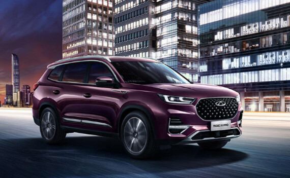 Марка CHERY и автомобили серии «TIGGO 8 PRO» получили высокую оценку в рамках премии «Автомобиль года в России - 2022»
