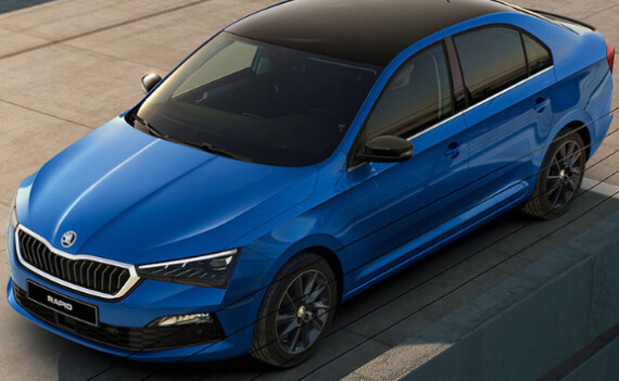 Три автомобиля Skoda, которые доступны к покупке со скидками