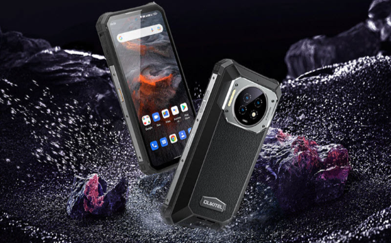 3 «неубиваемых» смартфона от OUKITEL – как выбрать из них подходящий?