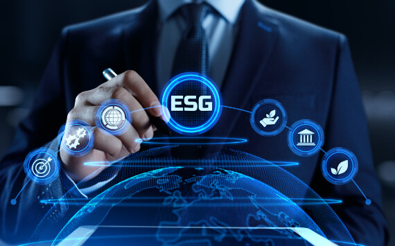LEGENDA получила награду за лучшую ESG-сделку