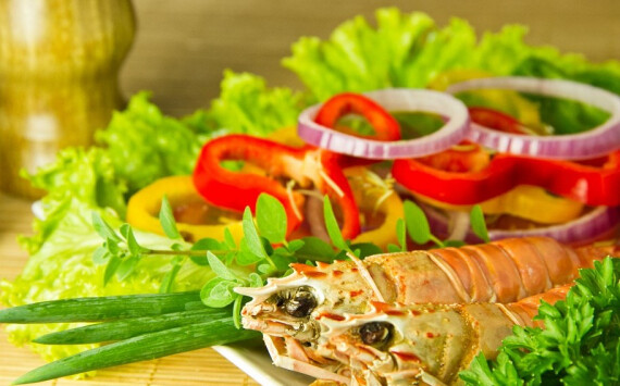 Под Санкт-Петербургом за 200 млн рублей открылся завод здоровой еды Grow Food