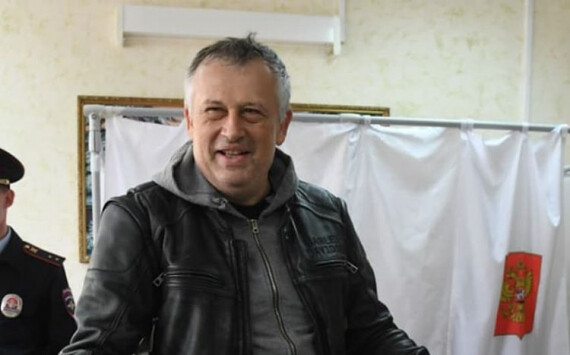 Губернатор Ленинградской области рассказал о своих хобби