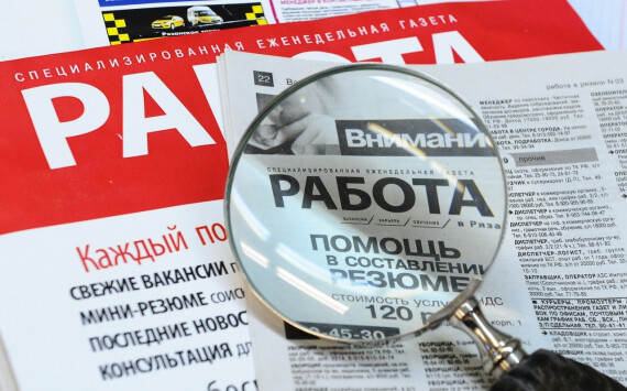 В Ленобласти на фоне коронавируса вырос спрос на водителей-экспедиторов