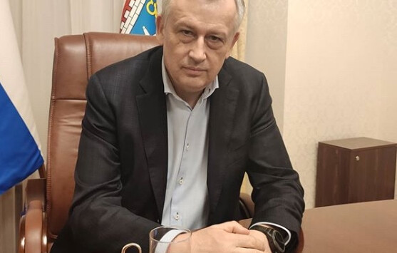 Дрозденко о главных изменениях в регионе из-за COVID-19: «Работаем на доверии»