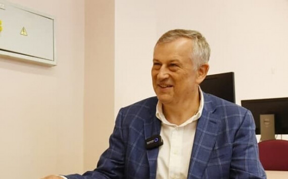 Александр Дрозденко рассказал об упрощении благодаря цифровизации получения гражданами соцуслуг