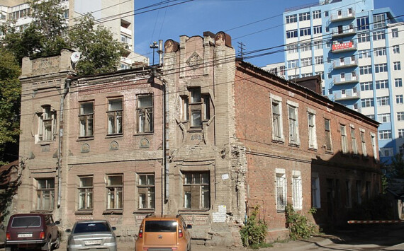 В Ленинградской области расселят 1,3 тыс. аварийных домов
