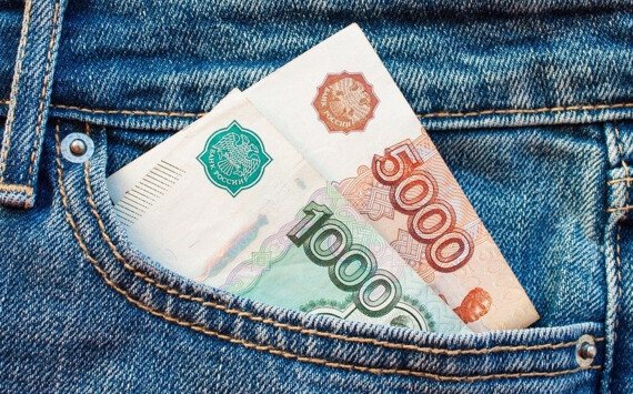 В Санкт-Петербурге многодетные семьи получат 505,8 млн рублей к Новому году