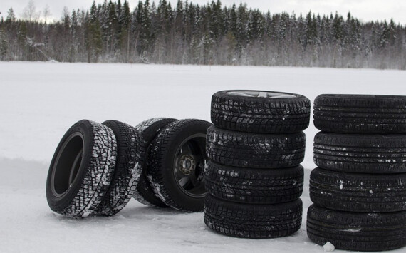 Nokian Tyres хочет расширить завод во Всеволожске