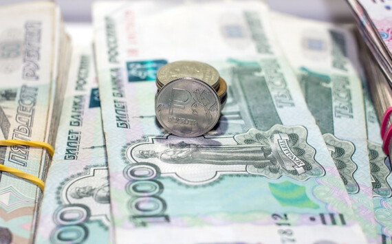 Власти Санкт-Петербурга хотят увеличить резервный фонд на 15 млрд рублей