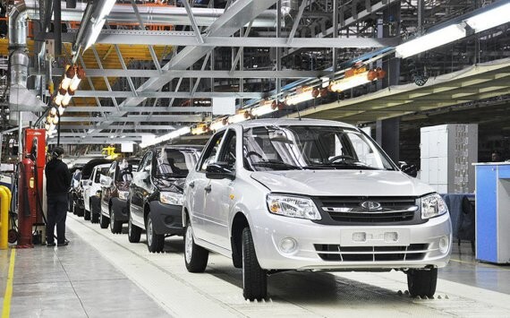 Ленобласть выделит 16,6 млн рублей на инновации в автопроме