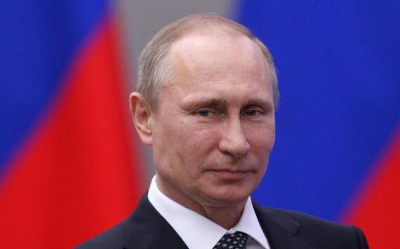 Владимир Путин не вспомнил про Ленинградскую область
