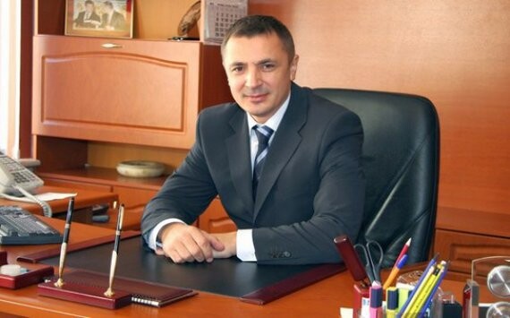 Новым вице-губернатором Ленобласти стал Олег Малащенко
