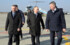 Путин и Беглов обсудили развитие Санкт-Петербурга