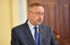 Врио губернатора Санкт-Петербурга отказался покупать ДК Горького