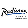 Radisson Royal Hotel, St. Petersburg