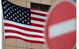 Юридическая компания готова заплатить юристу 10 000 000 рублей за снятие международных санкций с России 