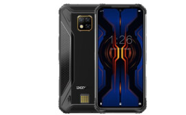 Ведущий китайский бренд защищенных смартфонов Doogee укрепляет свои позиции на российском рынке