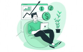 Необанк TalkBank реализовал бесплатную обучающую платформу по основам инвестирования в популярных мессенджерах