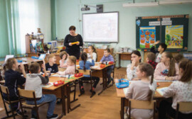 «Здоровые дети помогают планете»: «Нестле» запускает новый экологический модуль образовательной программы