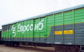 Евросиб увеличил объемы перевозок в I квартале 2021 года