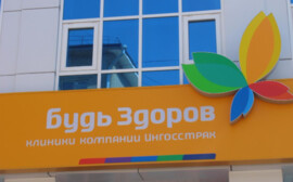 Расширение списка врачей и услуг на дому в Санкт-Петербурге