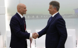 МИБС подписал соглашение с Санкт-Петербургом