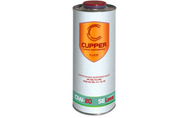Новые российские моторные масла CUPPER SE-Line