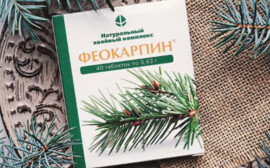 Феокарпин