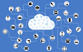 В Т1 Консалтинг создано направление развития IoT