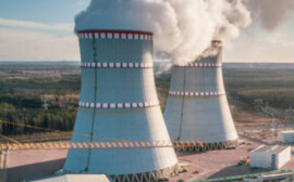 Ленинградская АЭС досрочно выполнила план 2021 года по производству кобальта-60