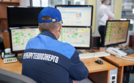 ГУП «ТЭК СПб» заимствует опыт использования газопоршневых установок на котельных...