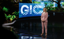 На Global Impact Conference 2021 представили кейсы для работы с глобальными вызовами
