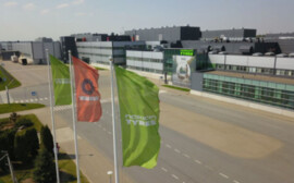 Рекордная доля NOKIAN TYRES на шинном рынке России по итогам 2021 года