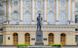 Герценовский университет вошел в число лауреатов премии «Выбор вузов России — 2021»
