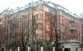 Студенты из Казахстана прибыли в СПХФУ