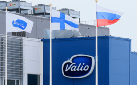 100 тонн вторсырья: тоги проекта VALIO и TETRA PAK по раздельному сбору в Санкт-Петербурге