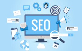 SEO в 2022 году: вопросы и ответы