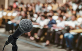 Ассоциация Спикеров Санкт-Петербурга работает над укреплением event-рынка деловых мероприятий