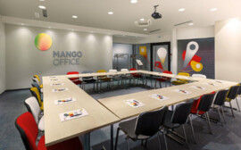 MANGO OFFICE приглашает на вебинар, посвященный гибридному облаку