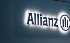 Информационное сообщение Allianz в России