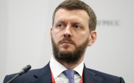 Дискуссии и финансовые баттлы: МСП Банк на ПМЭФ-2022