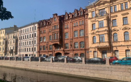 В День кино обсудили первые этапы развития креативного кинопространства